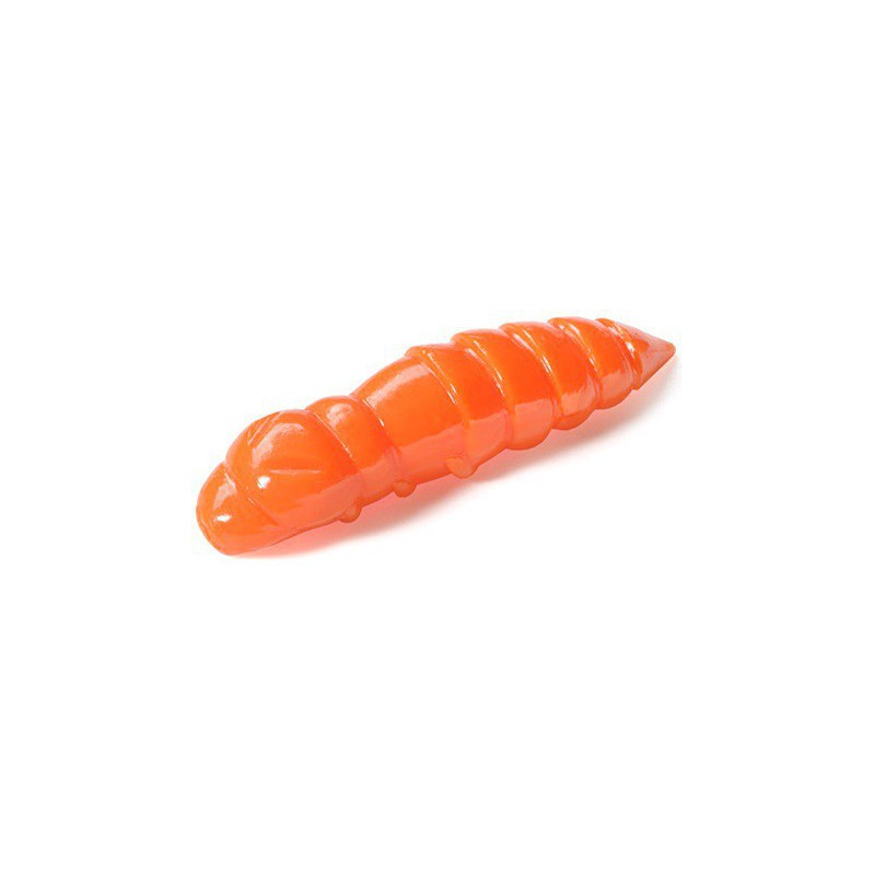 Przynęta FISHUP Pupa 1.2” 107 - Orange