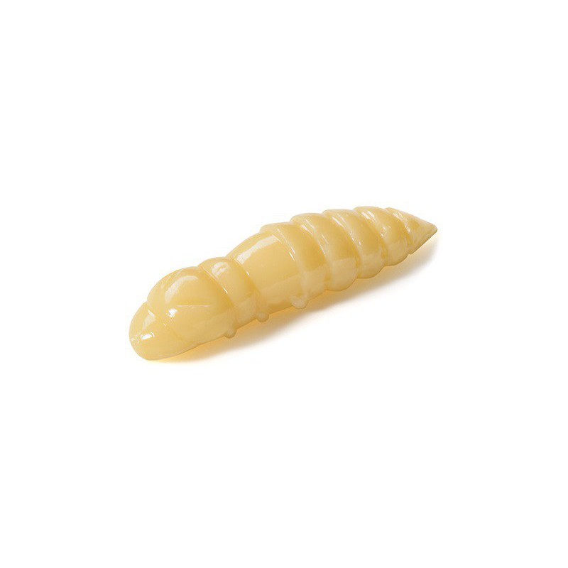 Przynęta FISHUP Pupa 1.2” 108 - Cheese