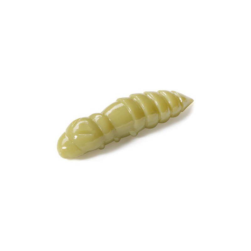 Przynęta FISHUP Pupa 1.2” 109 - Light Olive