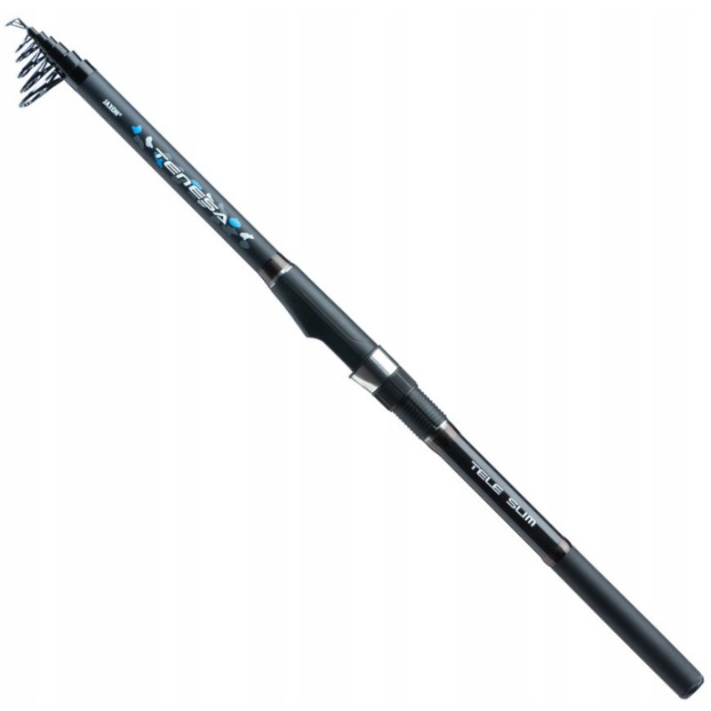Wędka Spławikowa Jaxon Tenesa Tele Slim 3,00 10-30G