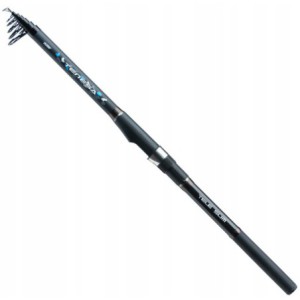 Wędka Spławikowa Jaxon Tenesa Tele Slim 3,30 10-30G