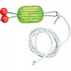 SYGNALIZATOR BRAŃ PODWIESZANY SAMOWYPINAJĄCY JAXON AJ-325