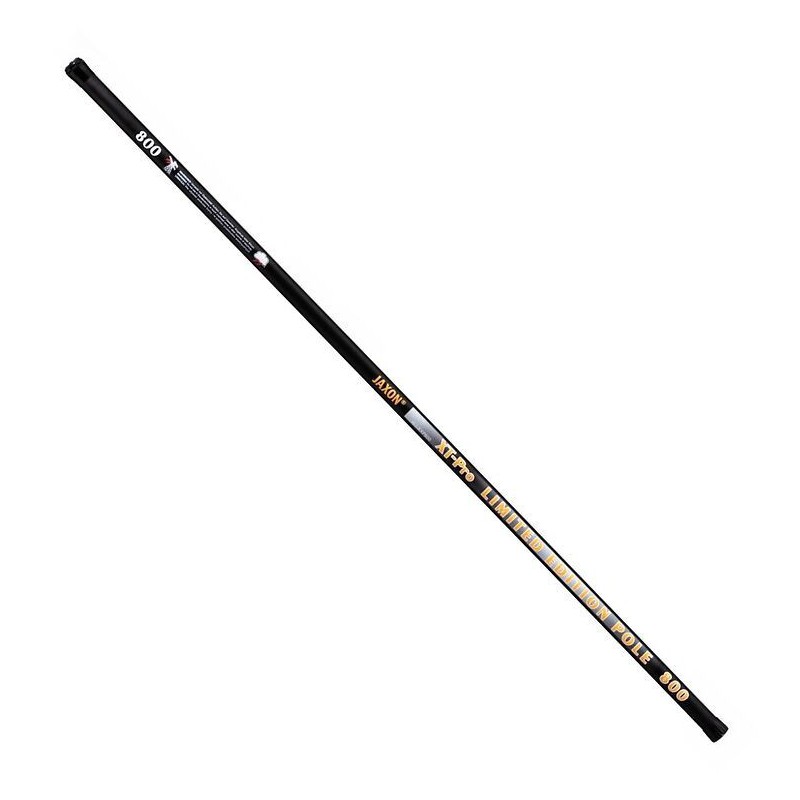 WĘDKA BAT JAXON XT-PRO LIMITED EDITION POLE 800