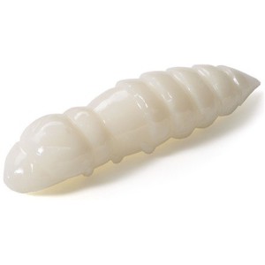 Przynęta FISHUP Pupa 1.5” 009 - White