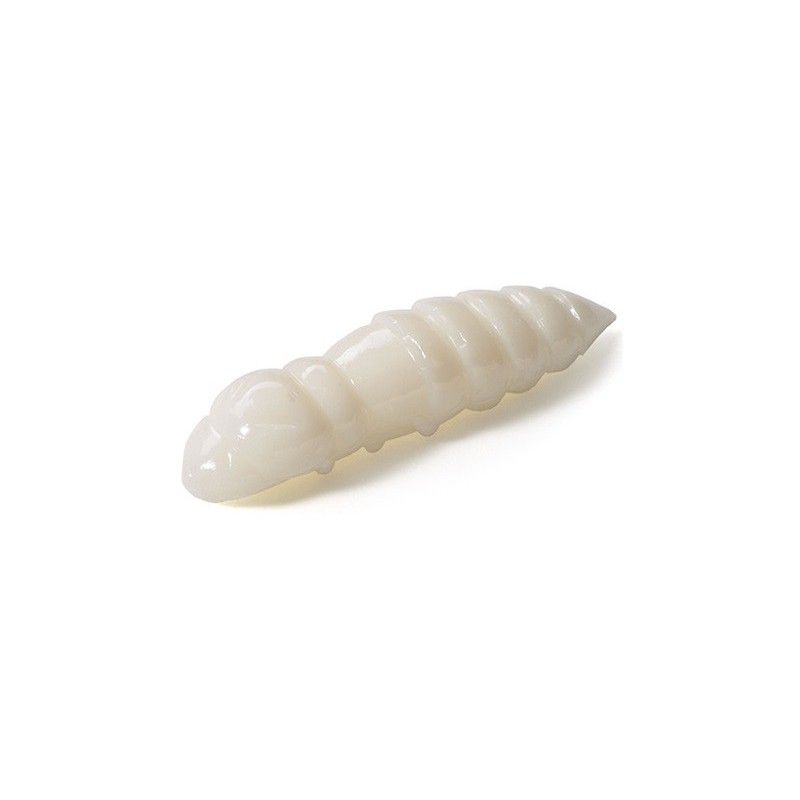 Przynęta FISHUP Pupa 1.5” 009 - White