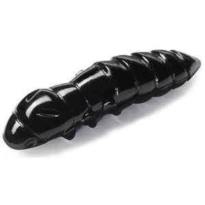 Przynęta FISHUP Pupa 1.5” 101 - Black