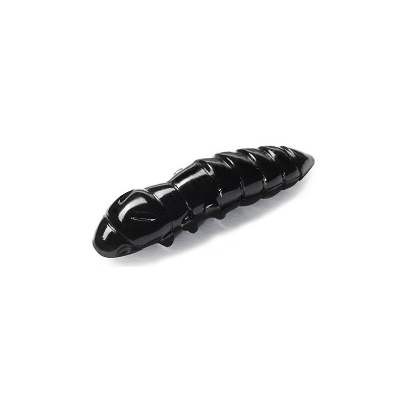 Przynęta FISHUP Pupa 1.5” 101 - Black