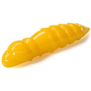 Przynęta FISHUP Pupa 1.5” 103 - Yellow