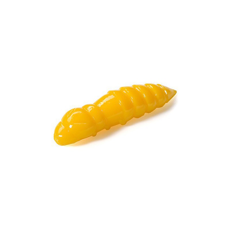 Przynęta FISHUP Pupa 1.5” 103 - Yellow