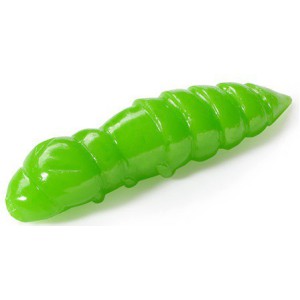 Przynęta FISHUP Pupa 1.5” 105 - Apple Green