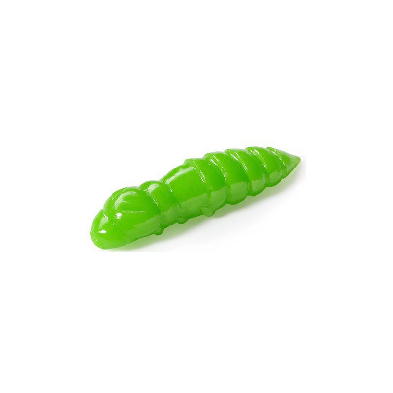 Przynęta FISHUP Pupa 1.5” 105 - Apple Green