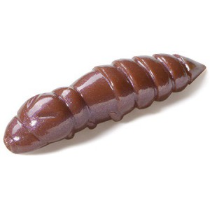 Przynęta FISHUP Pupa 1.5” 106 - Earthworm