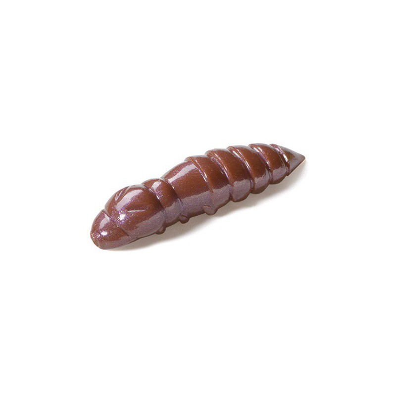 Przynęta FISHUP Pupa 1.5” 106 - Earthworm