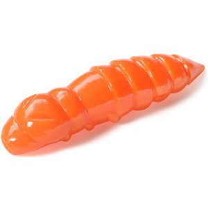 Przynęta FISHUP Pupa 1.5” 107 - Orange