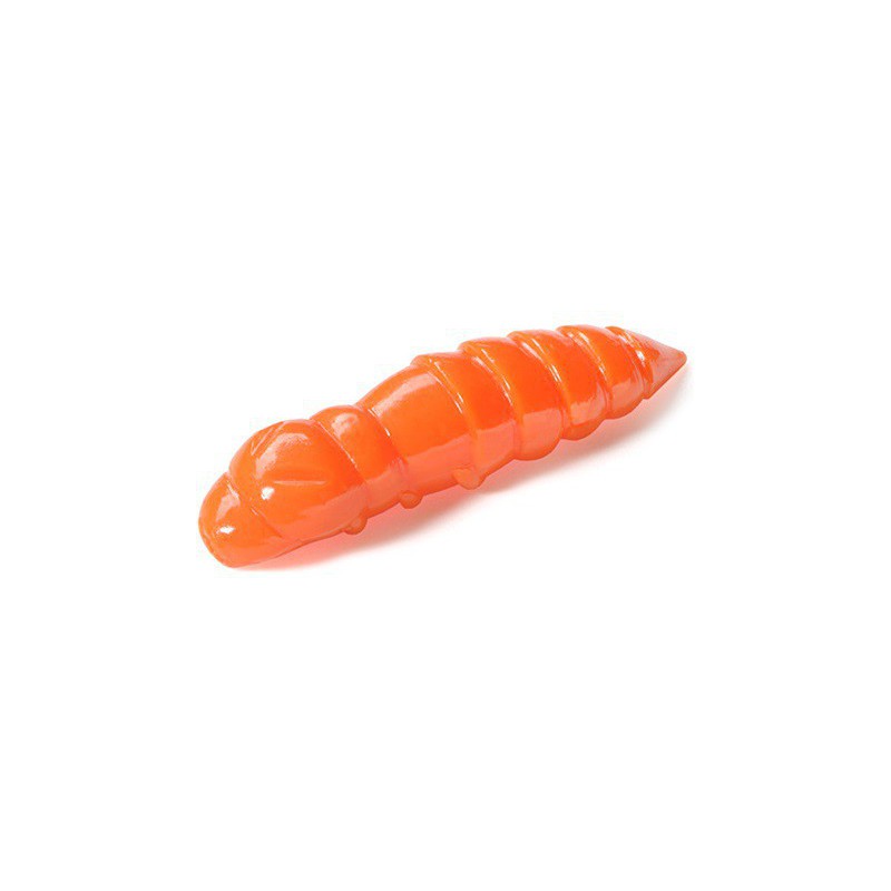 Przynęta FISHUP Pupa 1.5” 107 - Orange