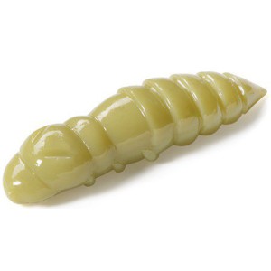 Przynęta FISHUP Pupa 1.5” 109 - Light Olive