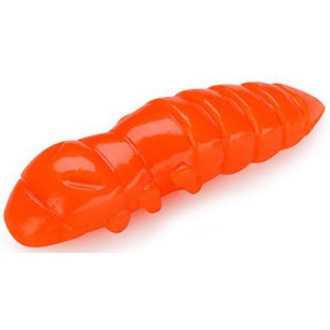 Przynęta FISHUP Pupa 1.5” 113 - Hot Orange