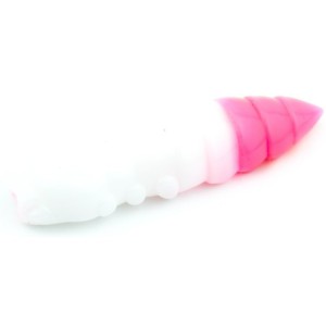 Przynęta FISHUP Pupa 1.5” 132 - White/Bubble Gum