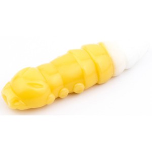 Przynęta FISHUP Pupa 1.5” 134 - Cheese/White
