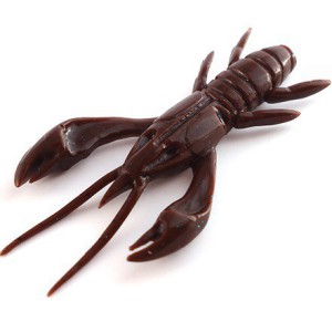 Przynęta FISHUP Real Craw 1.5” 012 - Chaos