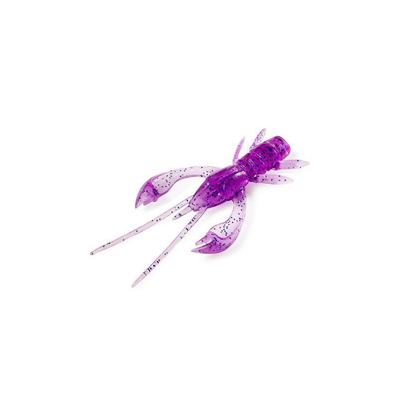 Przynęta FISHUP Real Craw 1.5” 014 - Violet/Blue