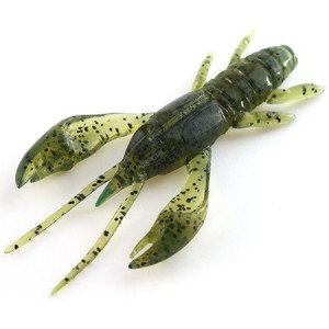 Przynęta FISHUP Real Craw 1.5” 042 - Watermelon Seed