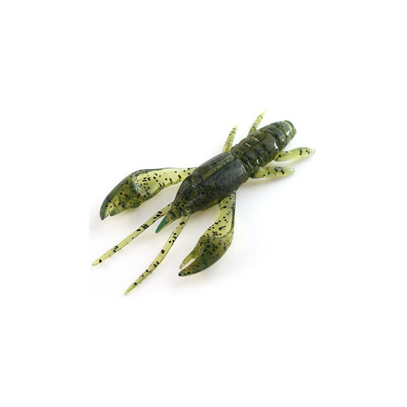 Przynęta FISHUP Real Craw 1.5” 042 - Watermelon Seed