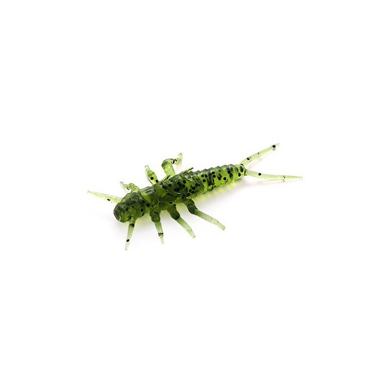 Przynęta FISHUP Stonefly 0.75” 042 - Watermelon Seed