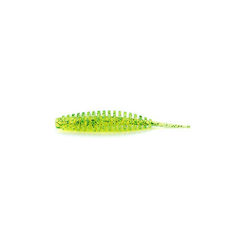 Przynęta FISHUP Tanta 1.5” 026 - Flo Chartreuse/Green