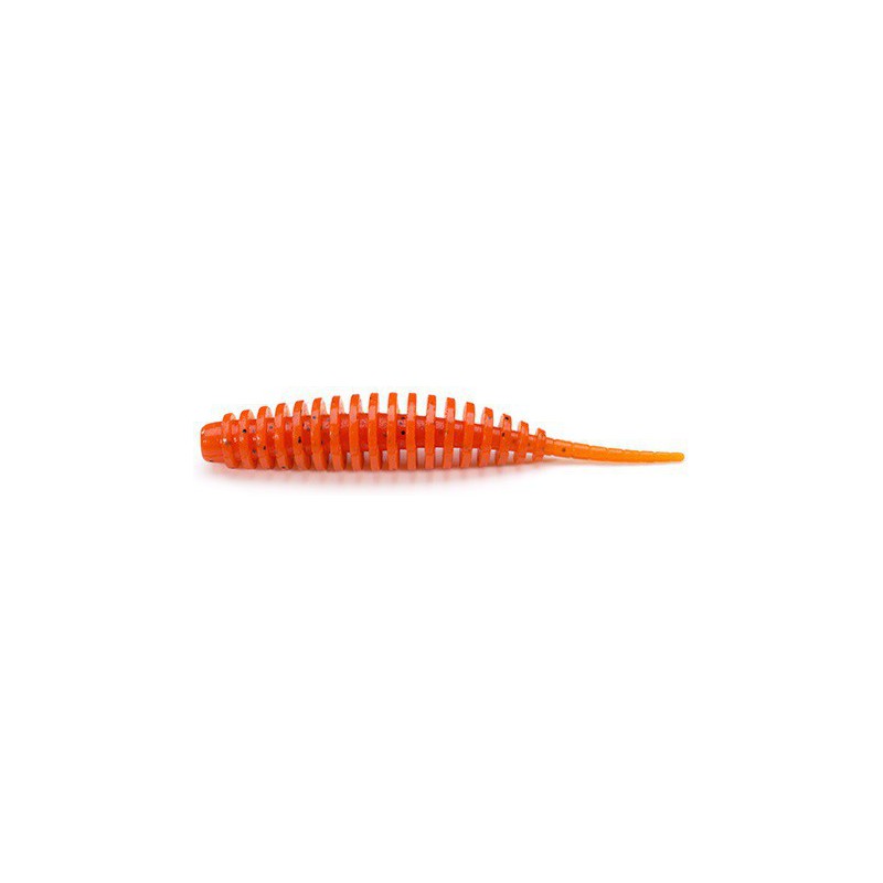 Przynęta FISHUP Tanta 1.5” 049 - Orange Pumpkin/Black