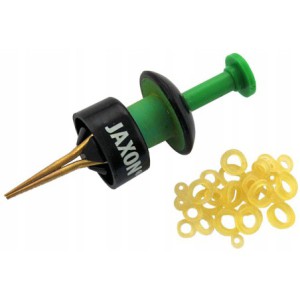 NARZĘDZIE ROZCIĄGACZ DO GUMEK LATEKSOWYCH JAXON