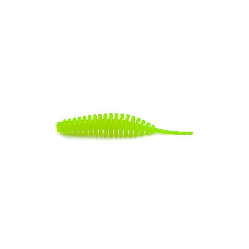 Przynęta FISHUP Tanta 1.5” 111 - Hot Chartreuse