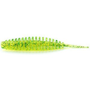 Przynęta FISHUP Tanta 2.5” 026 - Flo Chartreuse/Green
