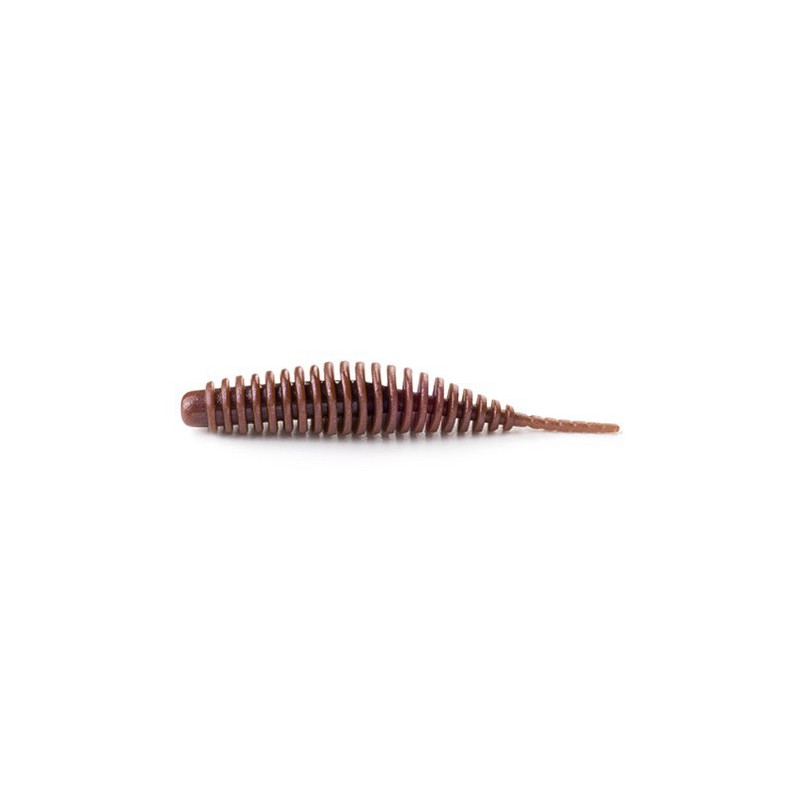 Przynęta FISHUP Tanta 2.5” 106 - Earthworm