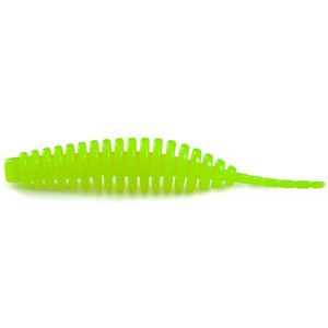 Przynęta FISHUP Tanta 2.5” 111 Hot Chartreuse