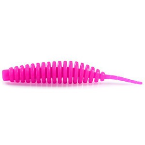 Przynęta FISHUP Tanta 2.5” 112 Hot Pink