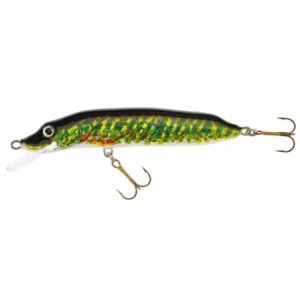 Wobler Jaxon Holo Fat Pike UV 12cm 15g VU-PI12FP