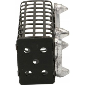 KOSZYK KOSZYCZEK ZANĘTOWY NA RZEKĘ JAXON RI 70g AV-RI070