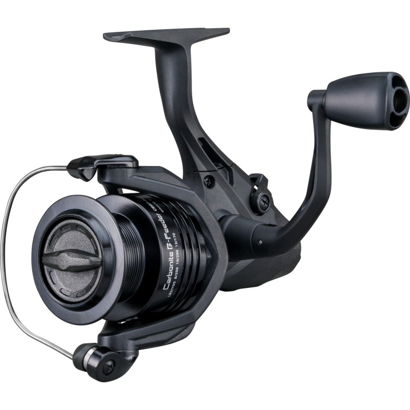 KOŁOWROTEK OKUMA CARBONITE B-FEEDER CBBF-4000