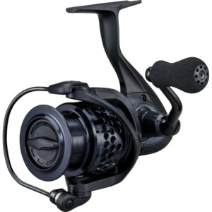 KOŁOWROTEK OKUMA CUSTOM BLACK FEEDER CLX-40F