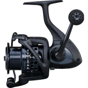 KOŁOWROTEK OKUMA CUSTOM BLACK FEEDER CLX-40F