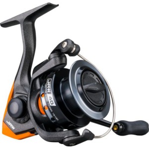 KOŁOWROTEK OKUMA JAW-40