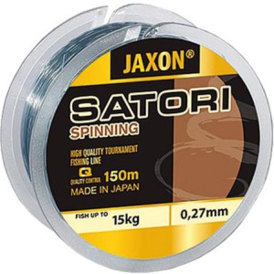 Japońska Żyłka Jaxon Satori Spinning 0,35 23KG 150m ZJ-SAR035A
