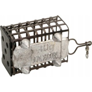 KOSZYK KOSZYCZEK ZANĘTOWY NA RZEKĘ JAXON RI 30g AV-RI030