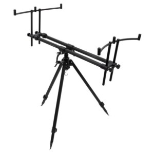 ROD POD TRIPOD STANOWISKO MIKADO KAIJU POD 3 ROD