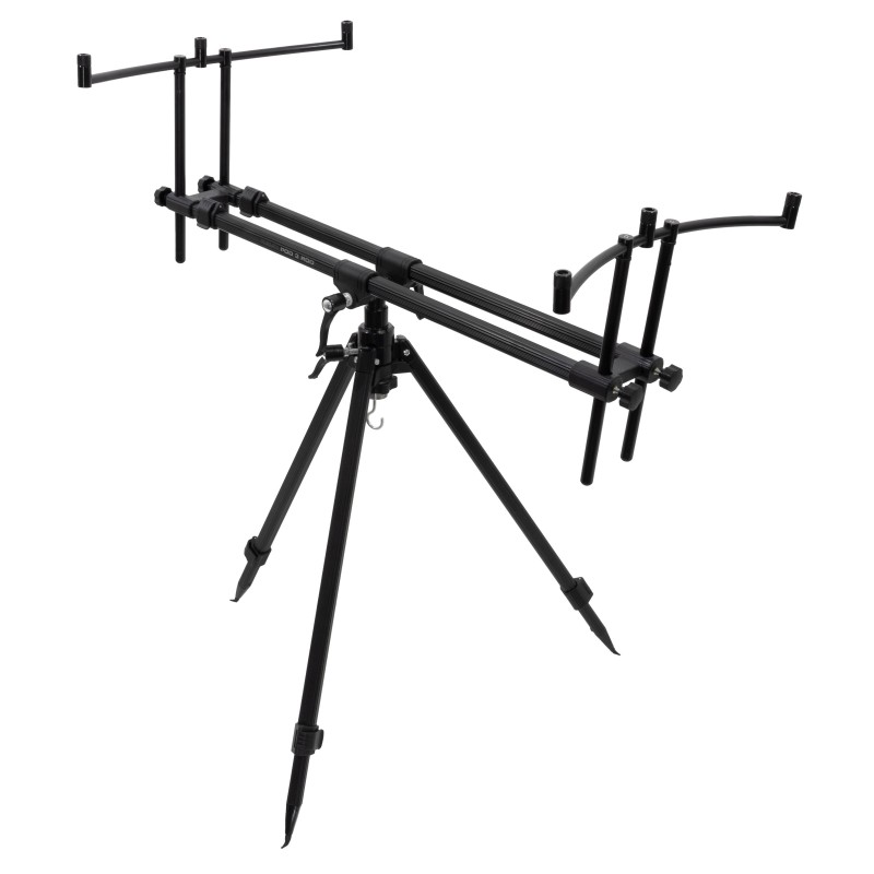 ROD POD TRIPOD STANOWISKO MIKADO KAIJU POD 3 ROD