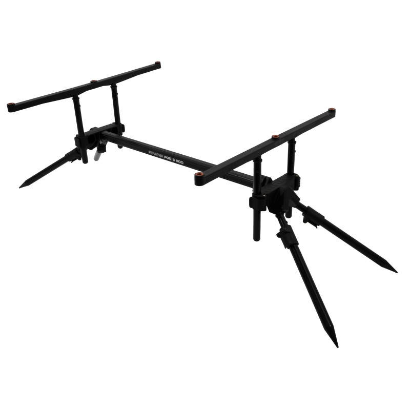 ROD POD STANOWISKO MIKADO STARTER POD 3 ROD