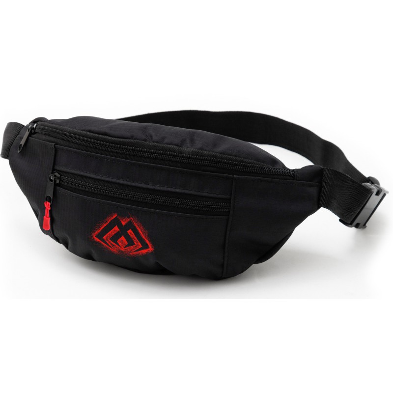 TORBA MIKADO SASZETKA NERKA CZARNA