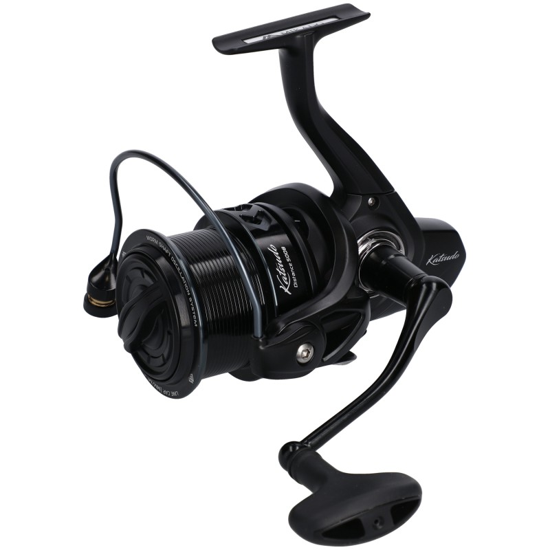 KOŁOWROTEK FEEDEROWY MIKADO KATSUDO DISTANCE 5008