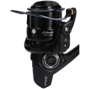 KOŁOWROTEK FEEDEROWY MIKADO KATSUDO DISTANCE 5008